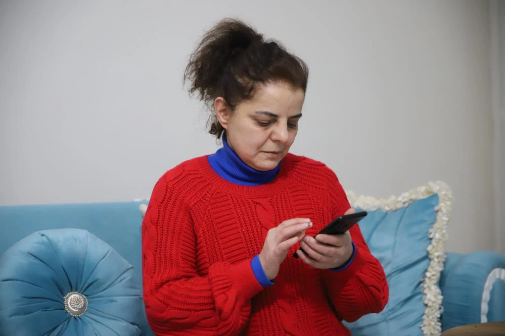 Elazığ depreminin 1. yılı: Yaralar sarılıyor, acılar unutulmuyor